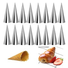 Set Stampi per Pasticceria