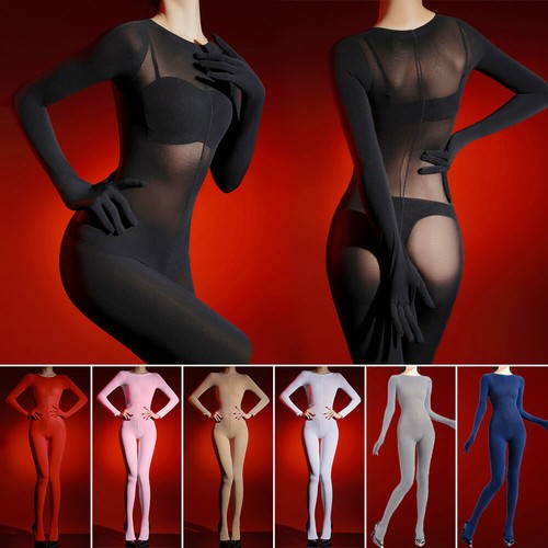 Body donna pezzo unico
