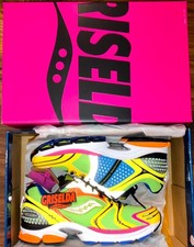 Taglia 9 Uomo Saucony Progrid