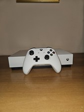 Microsoft Xbox One S