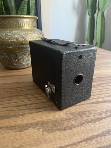 Antico brownie kodak 1913 - antico,