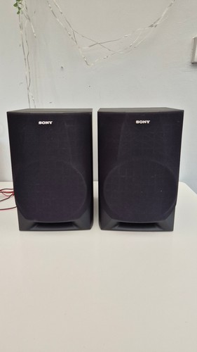 Sony speakers h991 - sony, ss-h991