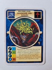 Mutant Chronicles Muawijhe