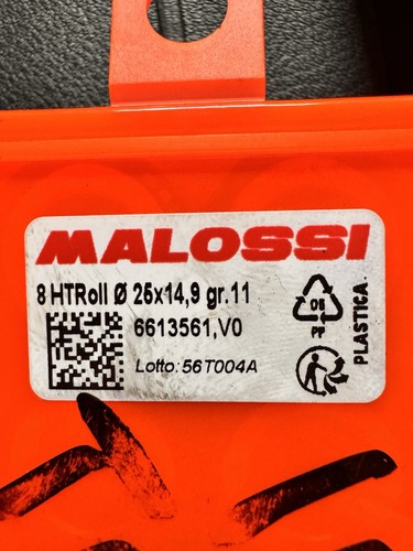 Mf2385 rulli massette grammi - massette,
