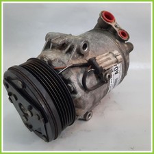 Compressore Aria DELPHI 401351736 ASTRA A04 1.7 16V 13297443 2004 2011