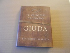 IL VANGELO SECONDO - GIUDA