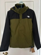 GIACCA THE NORTH FACE NUOVA
