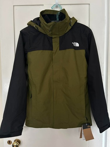 Giacca the north face nuova - the,