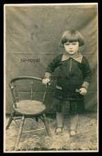 Jahrmarkt Fotografie um 1920 -
