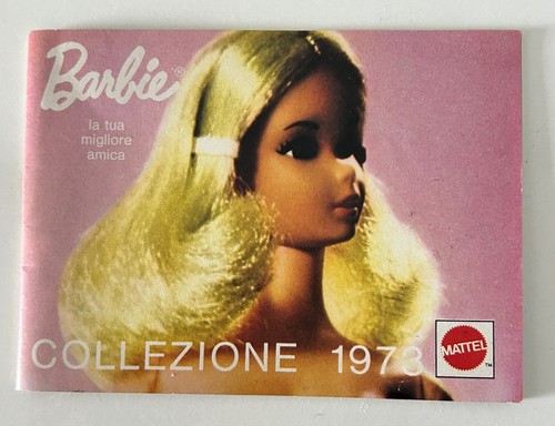 Barbie tua migliore amica - la,
