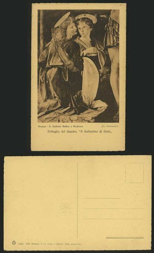 Andrea del verrocchio - andrea,