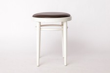 Sgabello vintage thonet - thonet,
