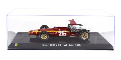 Modellino auto statico - auto, ferrari