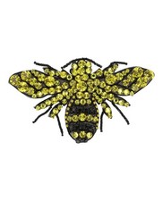 Spilla Gucci donna ape