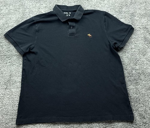 Polo abercrombie fitch uomo - polo,