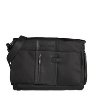 Borsa Messenger Porta PC Piquadro Brief. Nuova. Offerta Black Friday 