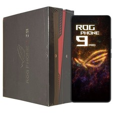 ASUS ROG Phone 9 Pro 5G