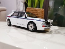 Lancia Delta 1:18