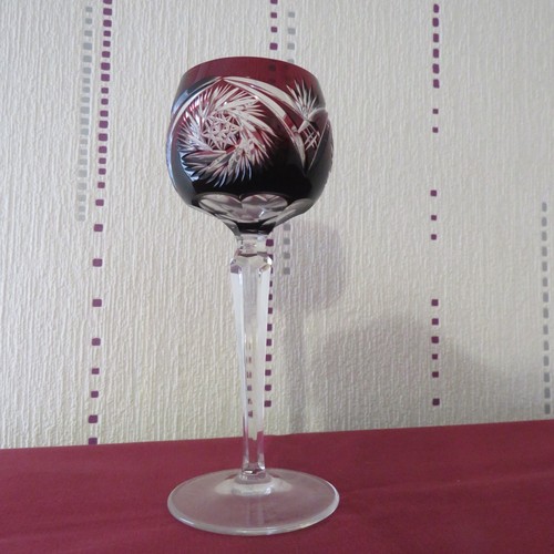 Calice roemer cristallo - 1,