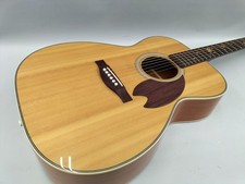 Chitarra acustica Headway