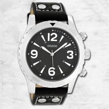 Oozoo Orologio Da Polso Da