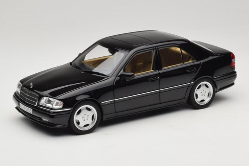 183381 mercedes c36 amg w202 - 183381,