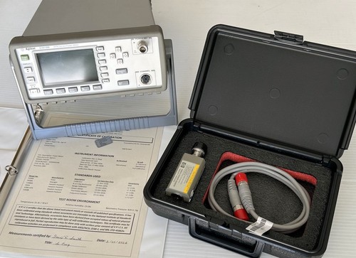 Misuratore potenza epm - di,