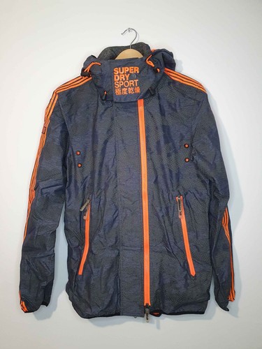 Giacca uomo superdry - uomo,