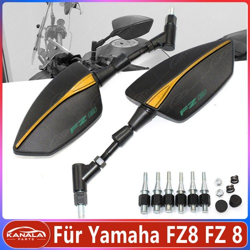 Per yamaha fz8 - yamaha, accessori