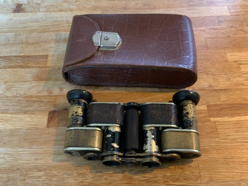 Rare wwi museum quality 5x16 - museum,