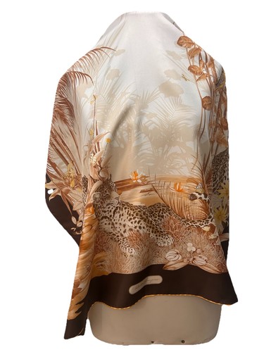 Foulard salvatore ferragamo - foulard, en