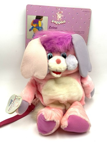 Mattel vintage popples - vintage,