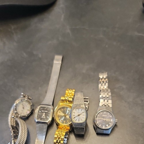 Lotto orologi giapponesi