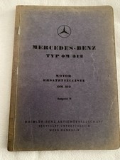 Mercedes Benz Tipo Nel Motore