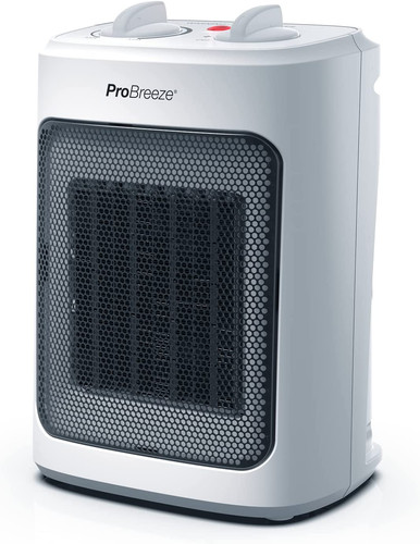 Mini termoventilatore - mini,