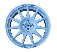 Set 4 cerchi Speedline Turini