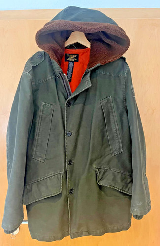 Polo ralph lauren denim - ralph,