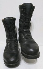 Army Boots Heavyweight Leather