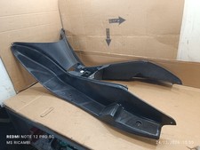 PEDANA COMPLETA PER YAMAHA
