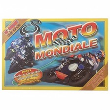 Moto Mondiale - Gioco da