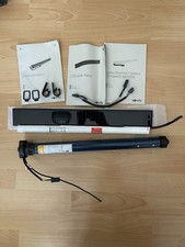 Motore solare Somfy 3nm 