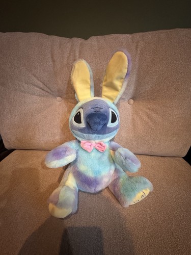 Disney store 2020 stitch - ,
