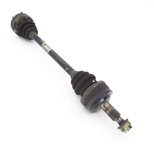 Semiasse propshaft banda - semiasse, 6