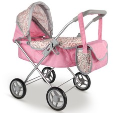 Passeggino per bambole - , malplay
