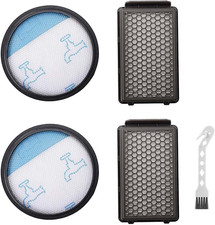 2 Set Di Filtri RO3731, Filtri Di Ricambio per L'Aspirapolvere Rowenta Compact P