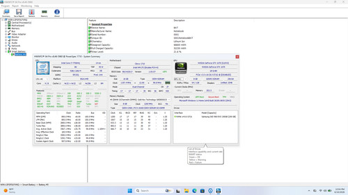 Powerspec 1710 fhd - powerspec,