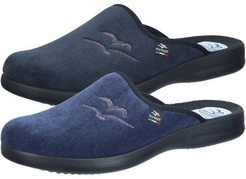 Fly flot uomo pantofole con - uomo,