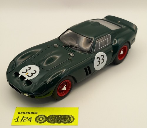 News ferrari 250 gto 33 - 250,