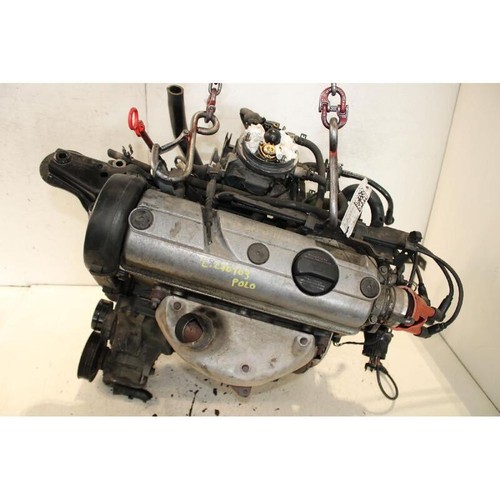 Aev motore volkswagen polo - motore,