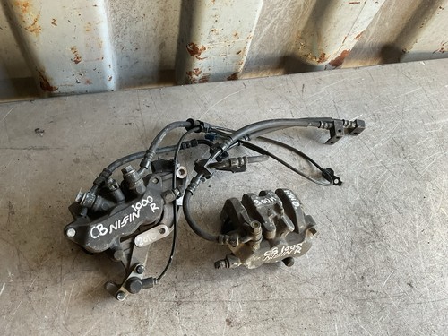 Sensore abs pinza anteriore - sensore,